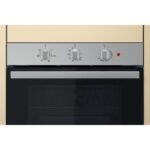 WHIRLPOOL BI ELECTRIC OVEN 60CM 71 LTR OMR35HR0X - Image 4