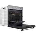 WHIRLPOOL BI ELECTRIC OVEN 60CM 71 LTR OMR35HR0X - Image 2