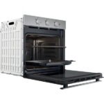 WHIRLPOOL BI ELECTRIC OVEN 60CM 71 LTR OMR35HR0X - Image 3