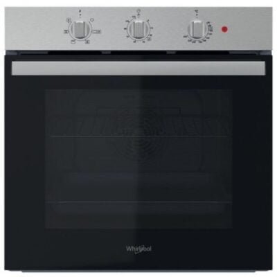 omr35hr0x-ovens WHIRLPOOL BI ELECTRIC OVEN 60CM 71 LTR OMR35HR0X - Image 1