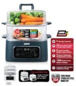 SANFORD FOOD HEHYYDRATOR 450W SF5755FS - Image 2