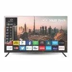 SKILLTECH TV 50 INCH 4K UHD Smart Frameless SK5050S4KFL - Image 6