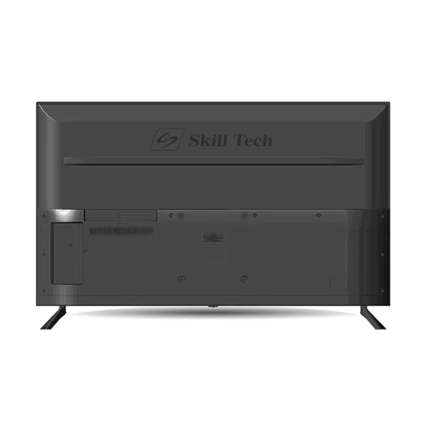 SKILLTECH TV 50 INCH 4K UHD Smart Frameless SK5050S4KFL - Image 4