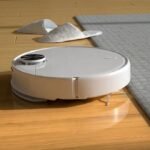 UNIORANGE ROBOT VACUUM SMART I1 - Image 2