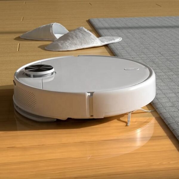 UNIORANGE ROBOT VACUUM SMART I1 - Image 2