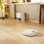 UNIORANGE ROBOT VACUUM SMART I1 - Image 4