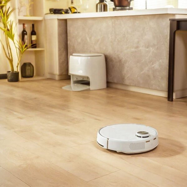 UNIORANGE ROBOT VACUUM SMART I1 - Image 4