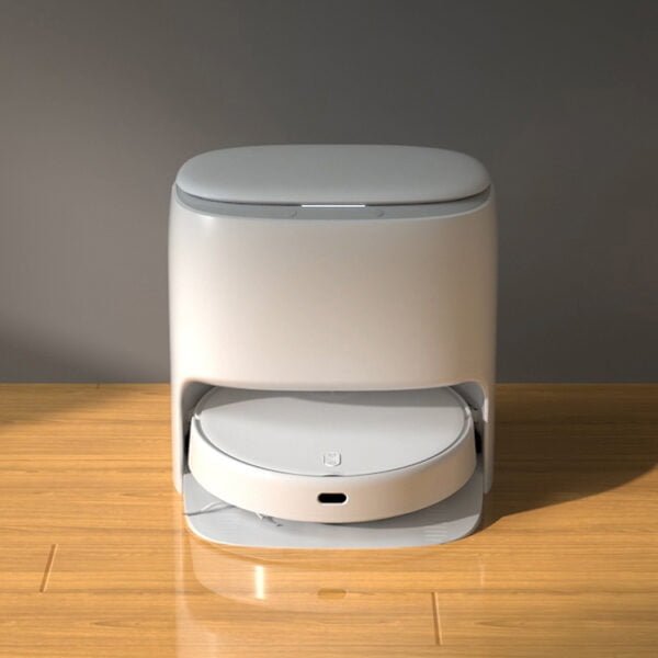 UNIORANGE ROBOT VACUUM SMART I1 - Image 1