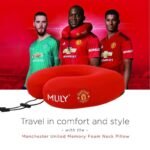 MLILY TRAVEL PILLOW MUN UNITED - Image 4