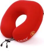 MLILY TRAVEL PILLOW MUN UNITED