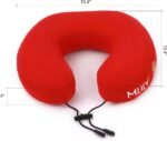 MLILY TRAVEL PILLOW MUN UNITED - Image 2