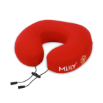 MLILY TRAVEL PILLOW MUN UNITED - Image 5