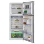 BEKO REFRIGERATOR 409L RDNT401XS - Image 3