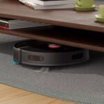 PHILIPS VACUUM AND MOP ROBOT XU3000/01 - Image 10