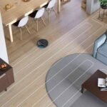 PHILIPS VACUUM AND MOP ROBOT XU3000/01 - Image 5