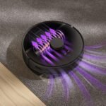 PHILIPS VACUUM AND MOP ROBOT XU3000/01 - Image 8