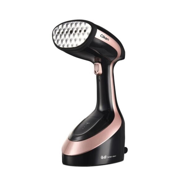 CLIKON HANDHELD GARMENT STEAMER 1600W - Image 1