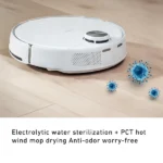 UNIORANGE ROBOT VACUUM SMART I1 - Image 7