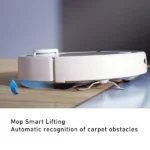 UNIORANGE ROBOT VACUUM SMART I1 - Image 8
