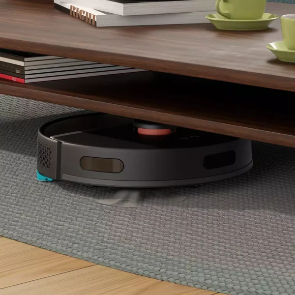 PHILIPS VACUUM AND MOP ROBOT WITH AUTO EMPTY STATION XU3100/01 - Image 9