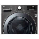 LG WASHER DRYER DRYER 20/12 KG - Image 4