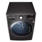 LG WASHER DRYER DRYER 20/12 KG - Image 8