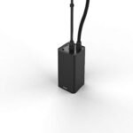 Steamone Garment Steamer 1800W 40g MEJK110B - Image 2