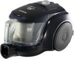 SAMSUNG VACCUM CLEANER CANISTER 2000W VCC4570S3K/XSG