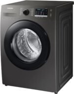 SAMSUNG WASHER FRONT LOAD 8 KG WW80TA046AX - Image 2