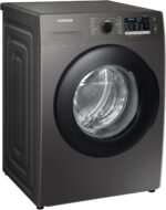 SAMSUNG WASHER FRONT LOAD 8 KG WW80TA046AX - Image 3