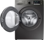 SAMSUNG WASHER FRONT LOAD 8 KG WW80TA046AX - Image 4