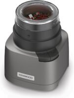KENWOOD CHOPPER / GRINDER 800W 2SPEED 900ML BOWL CHP80.00SI - Image 3