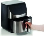 KENWOOD AIR FRYER 7L 2.8KG 12PROGRAMS 1800W HFM80.000SS - Image 5
