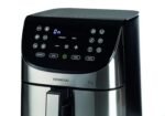 KENWOOD AIR FRYER 7L 2.8KG 12PROGRAMS 1800W HFM80.000SS - Image 3
