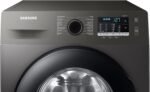 SAMSUNG WASHER FRONT LOAD 8 KG WW80TA046AX - Image 6