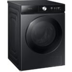 SAMSUNG WASHER DRYER 11/8 BLACK COLOR WD11BB944DGBGU - Image 2