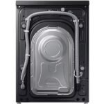 SAMSUNG WASHER DRYER 11/8 BLACK COLOR WD11BB944DGBGU - Image 4
