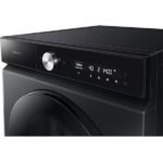 SAMSUNG WASHER DRYER 11/8 BLACK COLOR WD11BB944DGBGU - Image 6