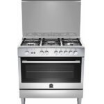 LAGERMANIA FUTURA CKR TUS95C81CX W/FAN 90x60SS ITALY