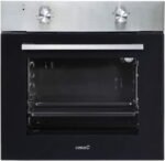 CATA BI ELECTRIC OVEN 60CM SE 6204 X