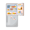 BI REFRIGERATOR