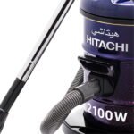 HITACHI VACUUM DRUM 2100W RED CV-955N - Image 6