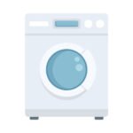 BI WASHER DRYER