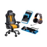 GAMING