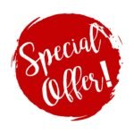 SPECIAL SALES