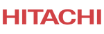 HITACHI