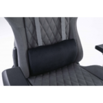Devo Gaming Chair - Viola Grey AA8909 - Image 9