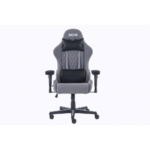 Devo Gaming Chair - Viola Grey AA8909 - Image 5