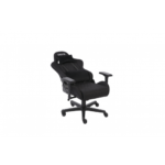Devo Gaming Chair - Viola Black AA11463 - Image 9