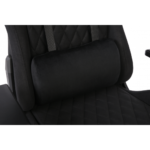 Devo Gaming Chair - Viola Black AA11463 - Image 7